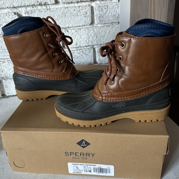 Sherry rain boots kids. - Picture 5 of 5